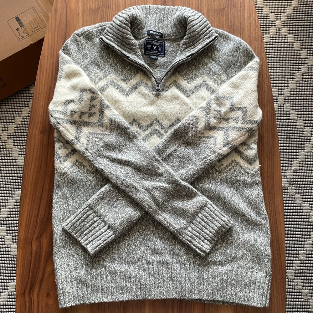 AE Sweater